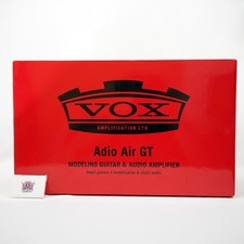 Ampli guitare VOX Adio Air GT