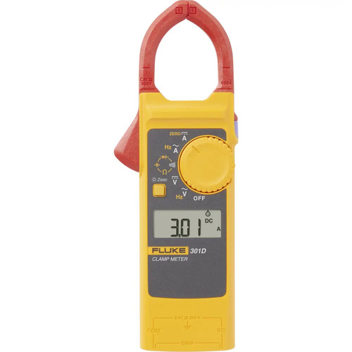 Fluke 301d eur pince - 301d/eur,
