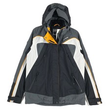 Veste De Ski Imperméable À