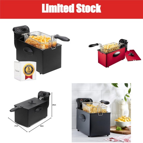 Bestron friteuse huile - bestron,