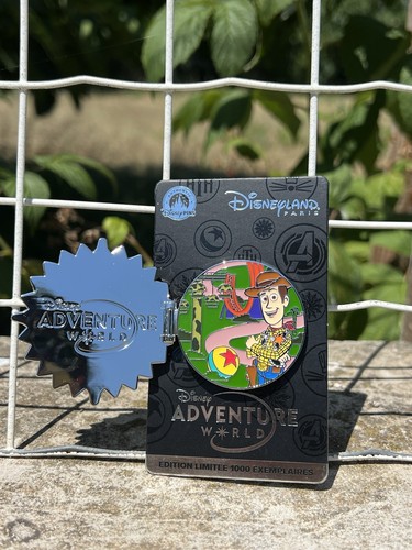 Pin pins disney - disney, adventure