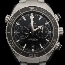 Omega Montre automatique