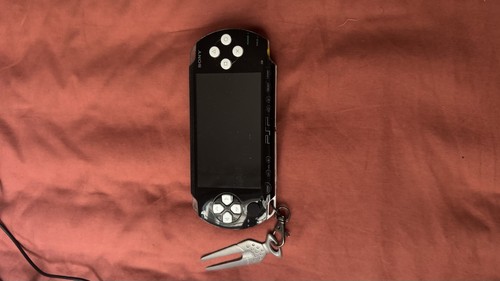 Sony psp 1004 - psp-1004, système