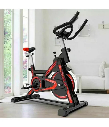 Cyclette spinning spin - cyclette, bike