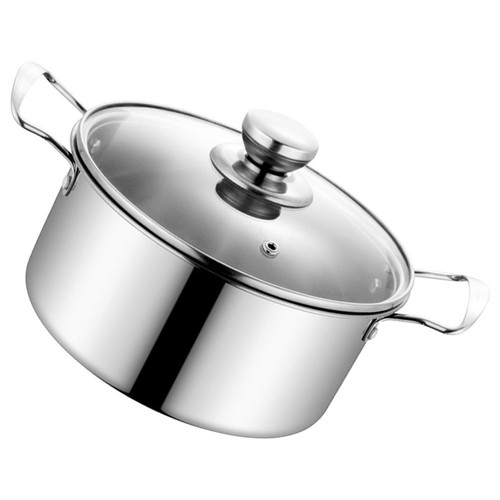 Batterie cuisine inox - cuisine,