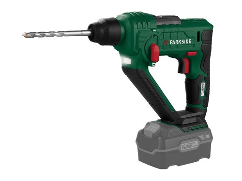 Parkside marteau perforateur - parkside,