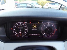 Range Rover Velar 17-24 3.0 Diesel Auto Speedometer Instrument Cluster 473159