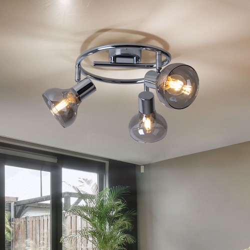 Plafonnier luminaire salle - salle, À