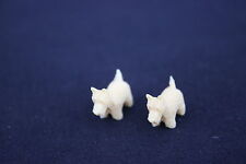 KA dog resin 1/43 heco miniatures bugatti diorama car 2 ex