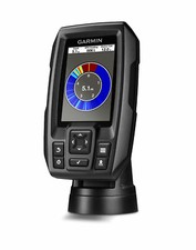 Striker™ 4 Fishfinder GPS Profondimètre Échosondeur Dual-Beam-Geber Pêche