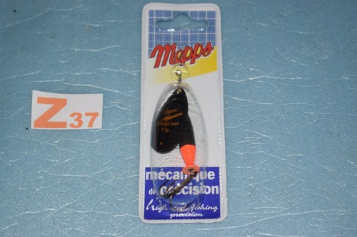 Cuiller tournante mepps aglia - mepps,