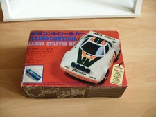 Dynamic Toys Radio Control