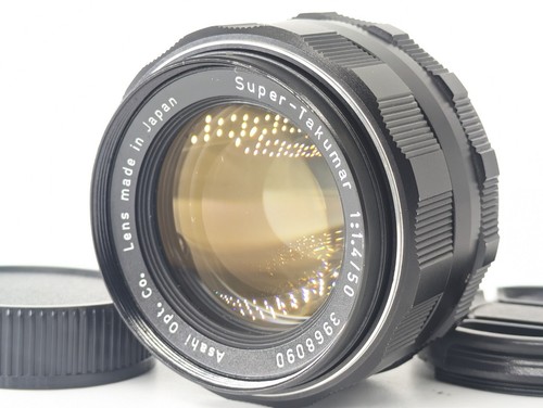 Vidéo neuf pentax super - pentax,