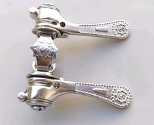 Simplex SLJ Leviers De Vitesse