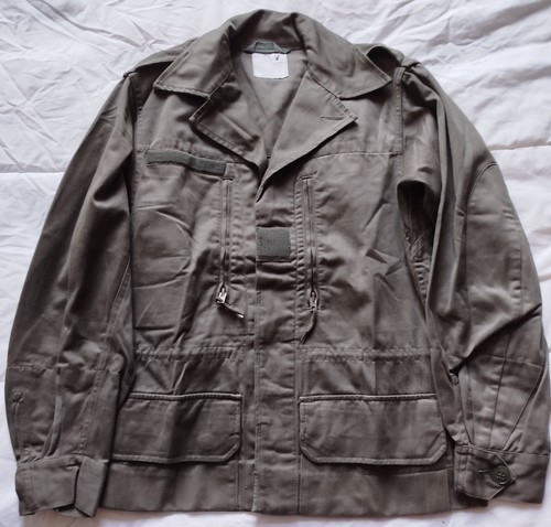 Veste treillis obsolète - treillis, 88