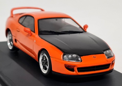 Solido toyota supra mk4 - toyota,