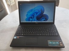 Asus X54H – Ordinateur 15,6"