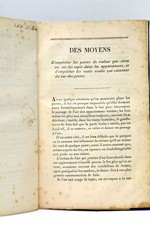 LIVRE ANCIEN CALVEL SOLUTIONS