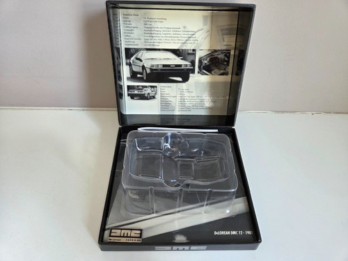 Minichamps box - 1/43,