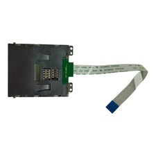 Lecteur de carte d'identité