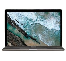 Apple MacBook Pro 13" 2017 2.5 i7 16GB 512GB SSD No Touch Bar Space Gray - Good