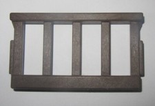 PLAYMOBIL Rambarde barriere