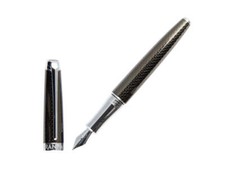 Stylo Plume Caran d´Ache Léman Caviar, Lacquer, Marron, 4799.497
