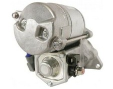 Moteur Démarreur Électrique