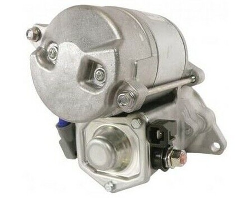 Moteur démarreur électrique - moteur,