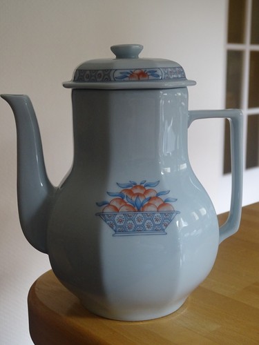 Limoges haviland cafetiere - limoges,