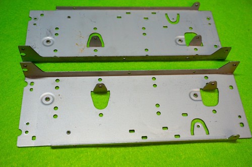 Chassis parts nakamichi - parts,