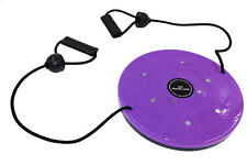 Tornade avec Bandes Plateau