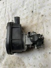 Carburetor Dell'Orto SHBC 18.16 N Piaggio Ape 50 with filter DGM 42059 S