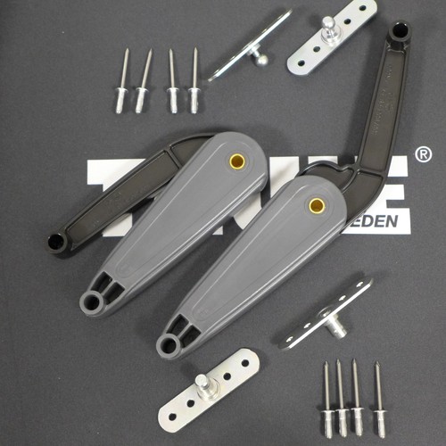 Thule lid lifter déclencheur - lid,