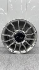 Jante FIAT 500 2 CABRIO PHASE