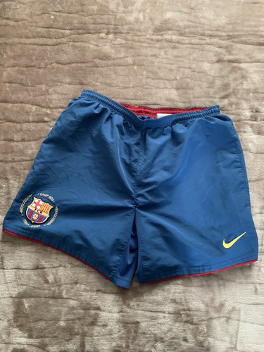 Short sport nike fc - short,