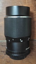 Télé-Objectif Steinheil 135