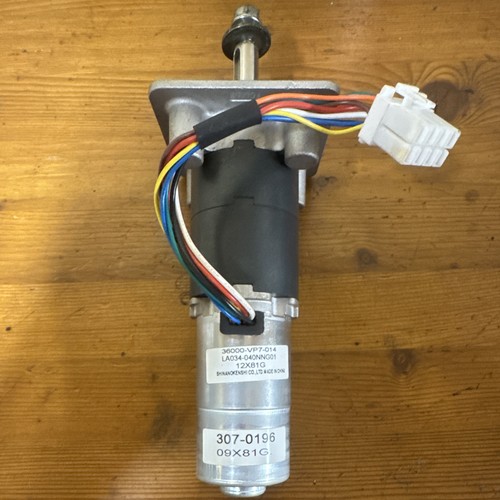 Moteur robot honda - moteur,