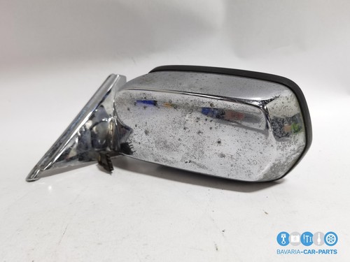 Miroir électrique porte - de,