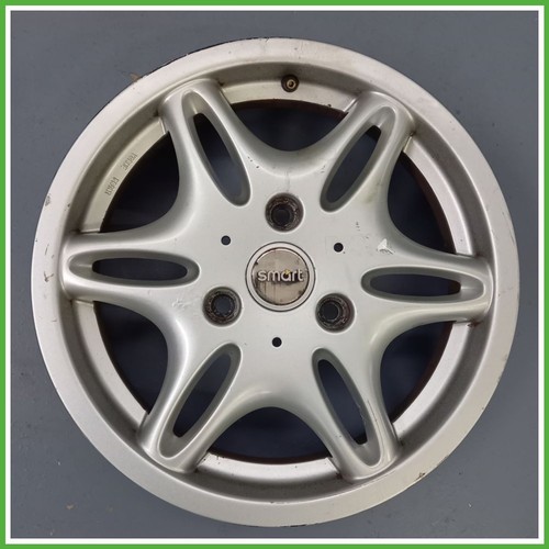 Jante alliage smart coupe - en,