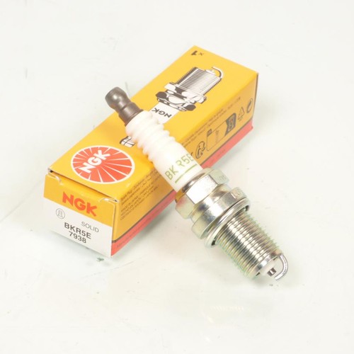 Bougie allumage ngk pour - bougie,