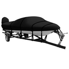 Housse Bateau Remorquable 600D