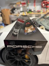 Porsche 911 GT3 Cup Rear Wing