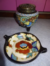 Plat Gouda Lydia céramique