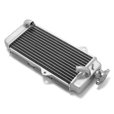 Pour Yamaha WR 125R radiateur