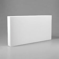 Mousse haute densité pour