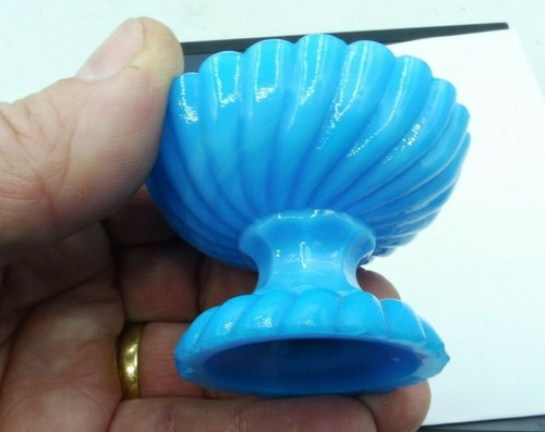 Baguier opaline - opaline, de