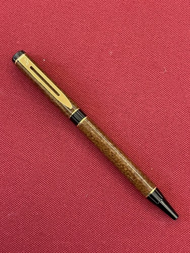 Stylo bille waterman vintage - waterman,