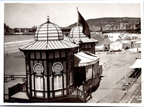 Espagne saint sebastien - espagne,, saint-sebastien