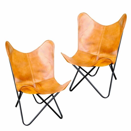 Chaises longues toile - 2,
